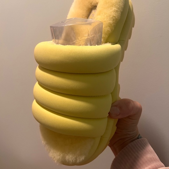 UGG Platform Maxi slides 7 - Picture 6 of 11